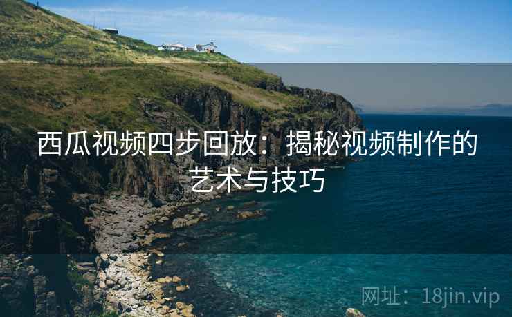 西瓜视频四步回放：揭秘视频制作的艺术与技巧